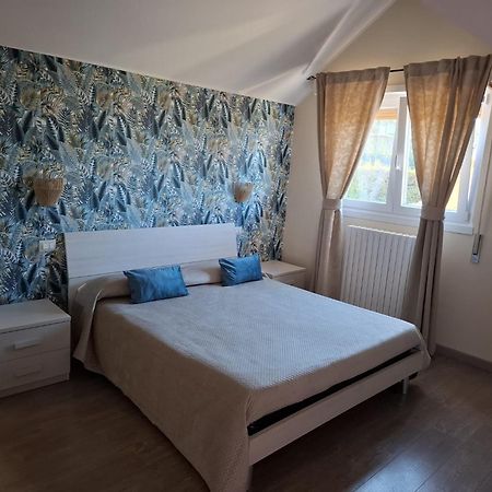 Bed and Breakfast La Dolce Sosta Кампаньяно-ді-Рома Екстер'єр фото